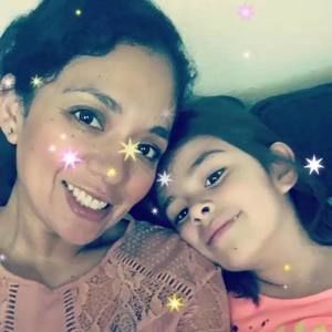 Meet your Posher, Paty